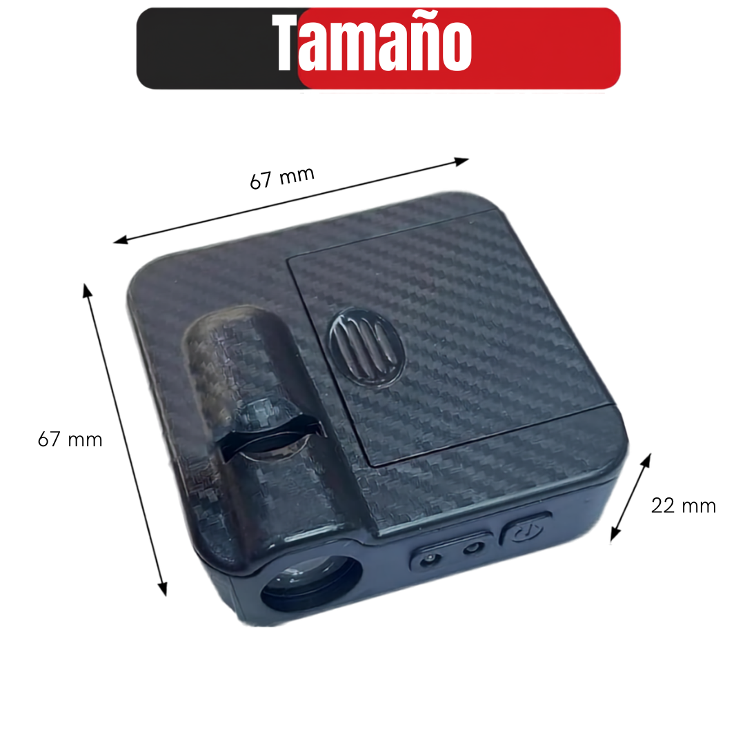 Proyector Led Logo Personalizado 2 Piezas