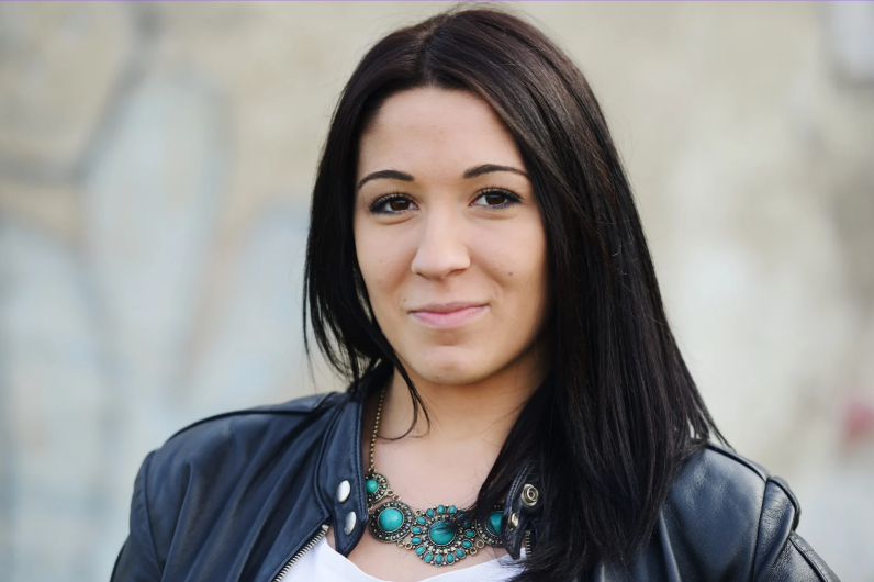 <em>Laura M.</em>